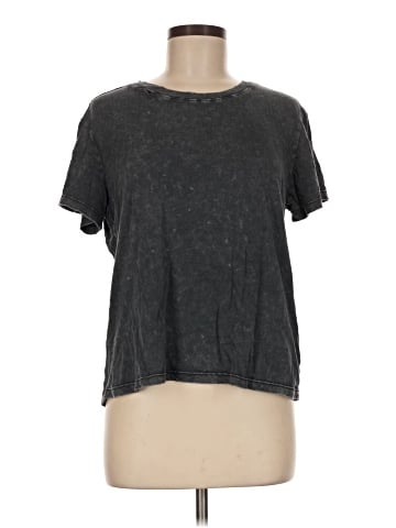 Rails Short Sleeve T-Shirt (view 1)