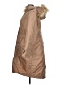 French Connection 100% Polyamide Tan Jacket Size 10 - photo 5