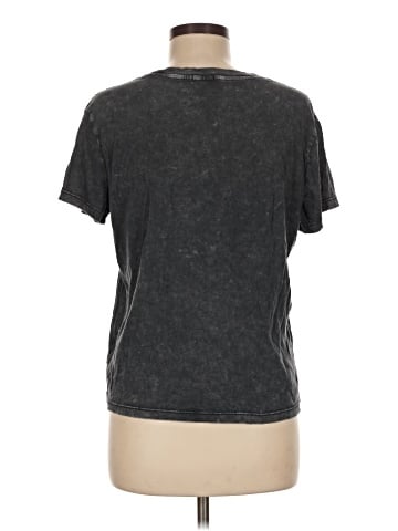 Rails Short Sleeve T-Shirt (view 2)