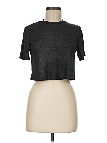 Forever 21 Short Sleeve Top (view 1)