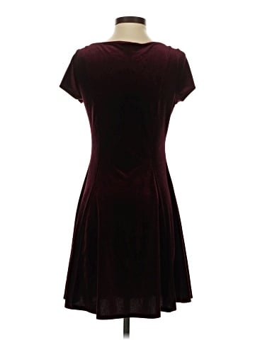 Fervour Cocktail Dress (view 2)