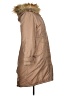 French Connection 100% Polyamide Tan Jacket Size 10 - photo 4