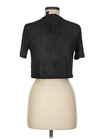 Forever 21 Short Sleeve Top (view 2)