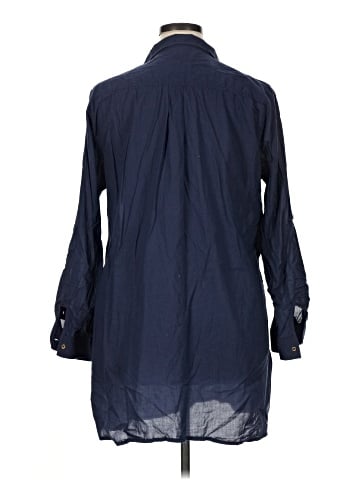 Lilly Pulitzer 3/4 Sleeve Button-Down Shirt (view 2)