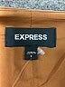 Express Brown Formal Skirt Size 2 - photo 4