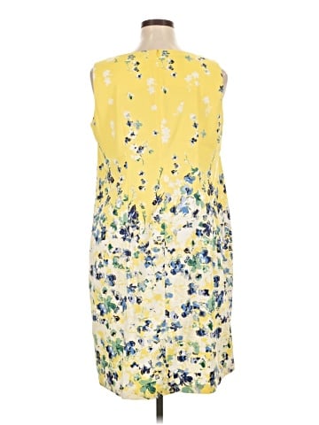 Alyx Cocktail Dress (view 2)