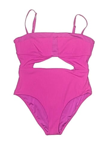 Sanctuary One Piece Swimsuit (view 1)