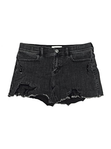 Abercrombie Kids Denim Shorts (view 1)