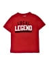 Under Armour Red Short Sleeve T-Shirt Size M (youth) - photo 1