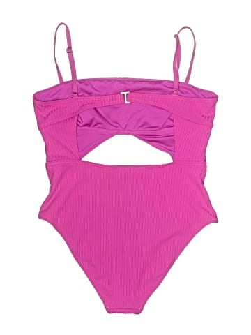 Sanctuary One Piece Swimsuit (view 2)
