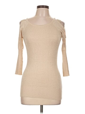 Say What? 3/4 Sleeve Top (view 1)