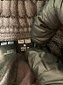 Uniqlo Gray Track Pants Size M - photo 7