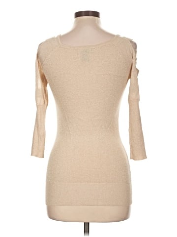 Say What? 3/4 Sleeve Top (view 2)