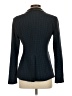 Nanette Lepore Houndstooth Blue Blazer Size 2 - photo 2