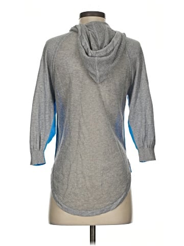Cotton by Autumn Cashmere 3/4 Sleeve T-Shirt (view 2)