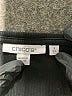 Chico's Black Short Sleeve Top Size L - photo 7