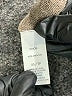 Vince. 100% Linen Metallic Brown Pullover Sweater Size XS - photo 8