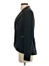 Nanette Lepore Houndstooth Blue Blazer Size 2 - photo 5