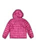 Uniqlo Pink Snow Jacket Size 6 - photo 2