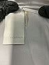 HEATHER Gray Long Sleeve Blouse Size S - photo 7