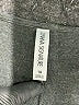Zenana Premium Gray Short Sleeve Top Size 1X - photo 7