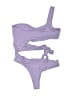 JLUXLABEL Purple Sleeveless Top Size M - photo 2