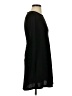 Forever 21 Solid Black Casual Dress Size XS - photo 4