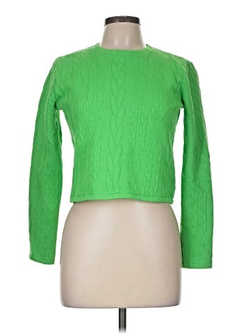 Zara Cardigan (view 1)
