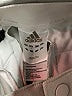Adidas 100% Polyester Gray Active Pants Size S (kids) - photo 3