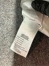 Adidas 100% Polyester Gray Active Pants Size S (kids) - photo 4
