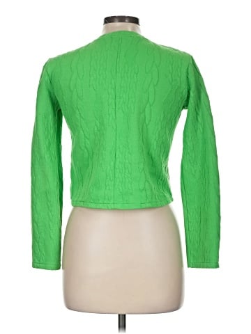 Zara Cardigan (view 2)