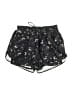 Unbranded Floral Black Swimsuit Bottoms Size S - photo 1