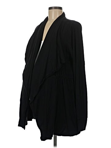 A Pea in the Pod Cardigan (view 1)