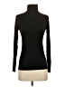 HEATTECH Black Long Sleeve Turtleneck Size S - photo 1