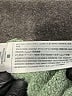 Hollister Green Pullover Sweater Size S - photo 8