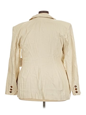 ELOQUII Blazer (view 2)