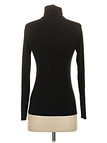 HEATTECH Long Sleeve Turtleneck (view 2)