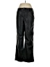 Intempo 100% Polyester Black Casual Pants Size 14 - photo 1
