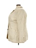 ELOQUII Ivory Blazer Size 18 - photo 5