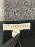 Thirty/Thirty Black Cocktail Dress Size M - photo 7