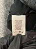 Thirty/Thirty Black Cocktail Dress Size M - photo 8