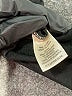 Thirty/Thirty Black Cocktail Dress Size M - photo 9