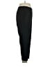 Quince Solid Black Track Pants Size XL - photo 4