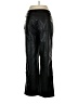 Intempo 100% Polyester Black Casual Pants Size 14 - photo 2