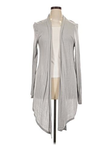 Zenana Outfitters Kimono (view 1)