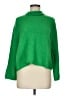 Zara Green Turtleneck Sweater Size M - photo 1