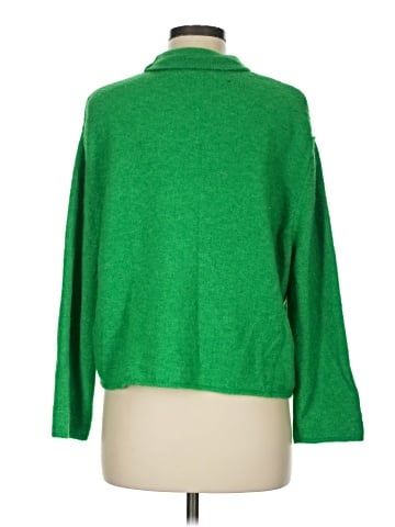 Zara Turtleneck Sweater (view 2)
