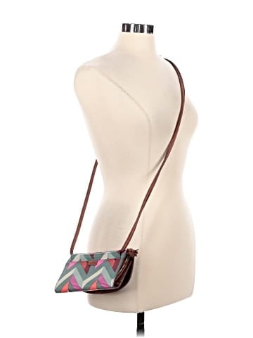 Fossil Crossbody Bag (view 2)
