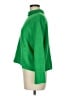 Zara Green Turtleneck Sweater Size M - photo 5