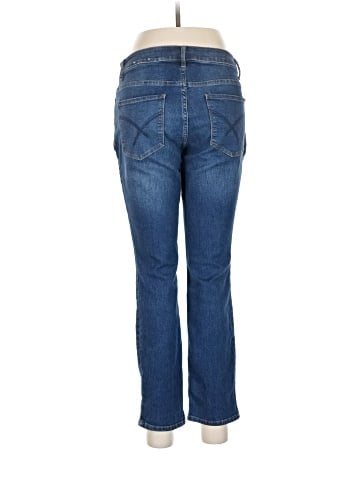 Christopher.Kon Jeans (view 2)
